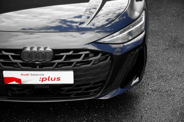 Audi A6 (2025) thumbnail 20