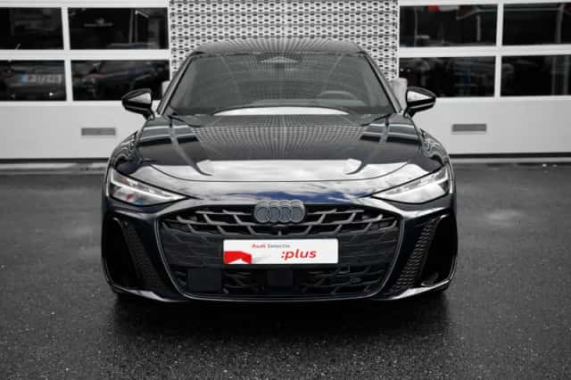 Audi A6 (2025) thumbnail 3