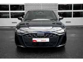 Audi A6 (2025) thumbnail 3