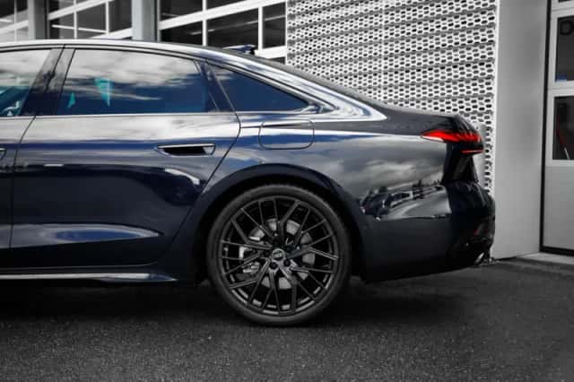 Audi A6 (2025) thumbnail 21