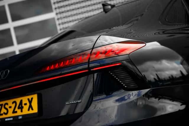 Audi A6 (2025) thumbnail 22