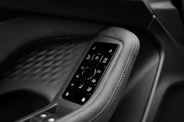 Audi A6 (2025) thumbnail 26