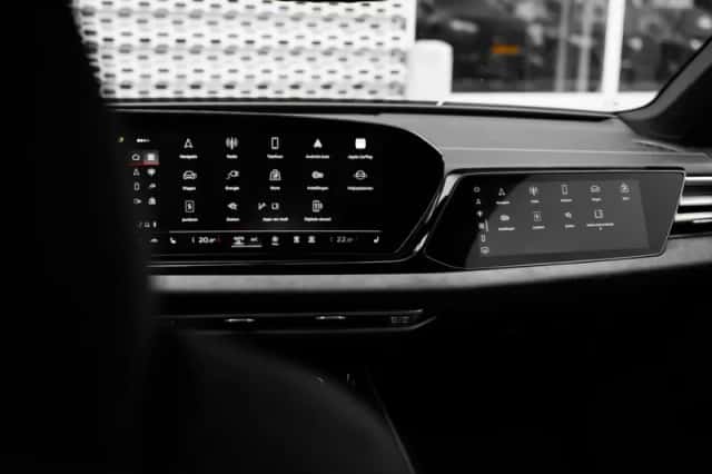 Audi A6 (2025) thumbnail 29