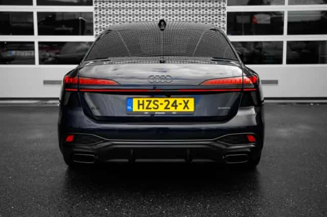 Audi A6 (2025) thumbnail 4