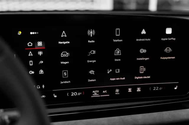 Audi A6 (2025) thumbnail 32
