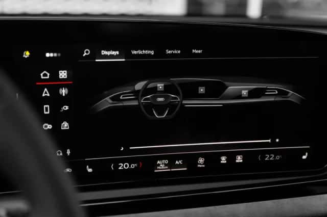 Audi A6 (2025) thumbnail 33