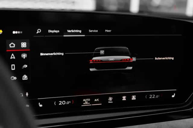 Audi A6 (2025) thumbnail 34