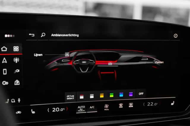 Audi A6 (2025) thumbnail 35