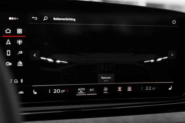 Audi A6 (2025) thumbnail 36