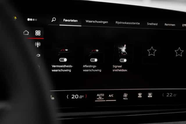 Audi A6 (2025) thumbnail 37
