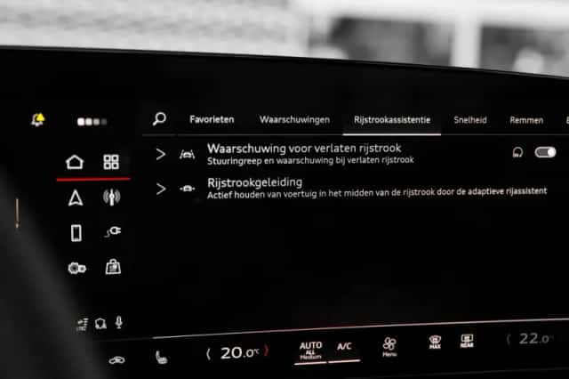 Audi A6 (2025) thumbnail 39