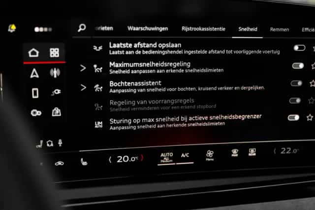 Audi A6 (2025) thumbnail 40
