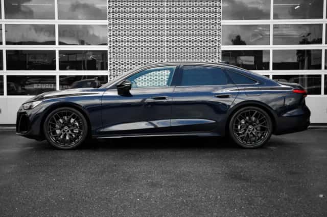 Audi A6 (2025) thumbnail 5