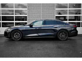 Audi A6 (2025) thumbnail 5