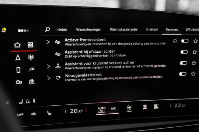 Audi A6 (2025) thumbnail 41
