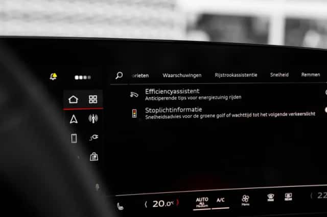 Audi A6 (2025) thumbnail 42