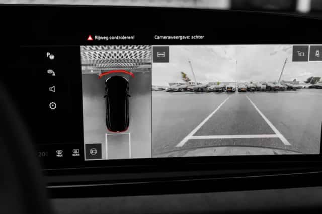 Audi A6 (2025) thumbnail 43