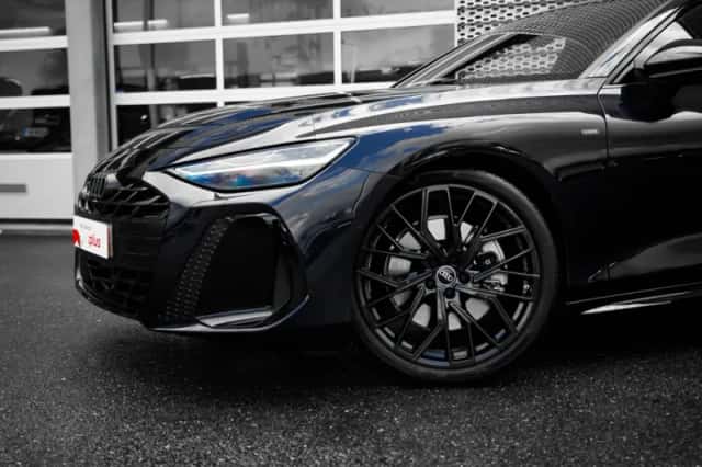 Audi A6 (2025) thumbnail 6