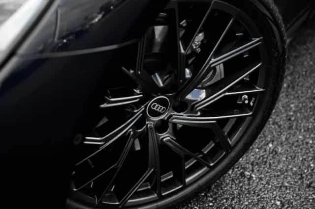 Audi A6 (2025) thumbnail 7