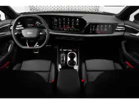 Audi A6 (2025) thumbnail 8