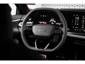 Audi A6 (2025) thumbnail 9