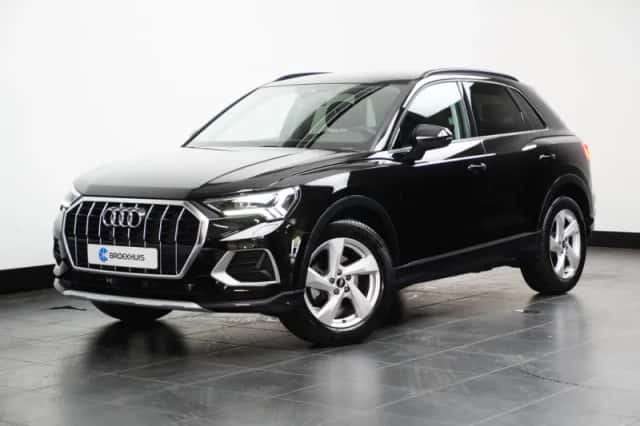 Audi Q3 (2025) thumbnail 1