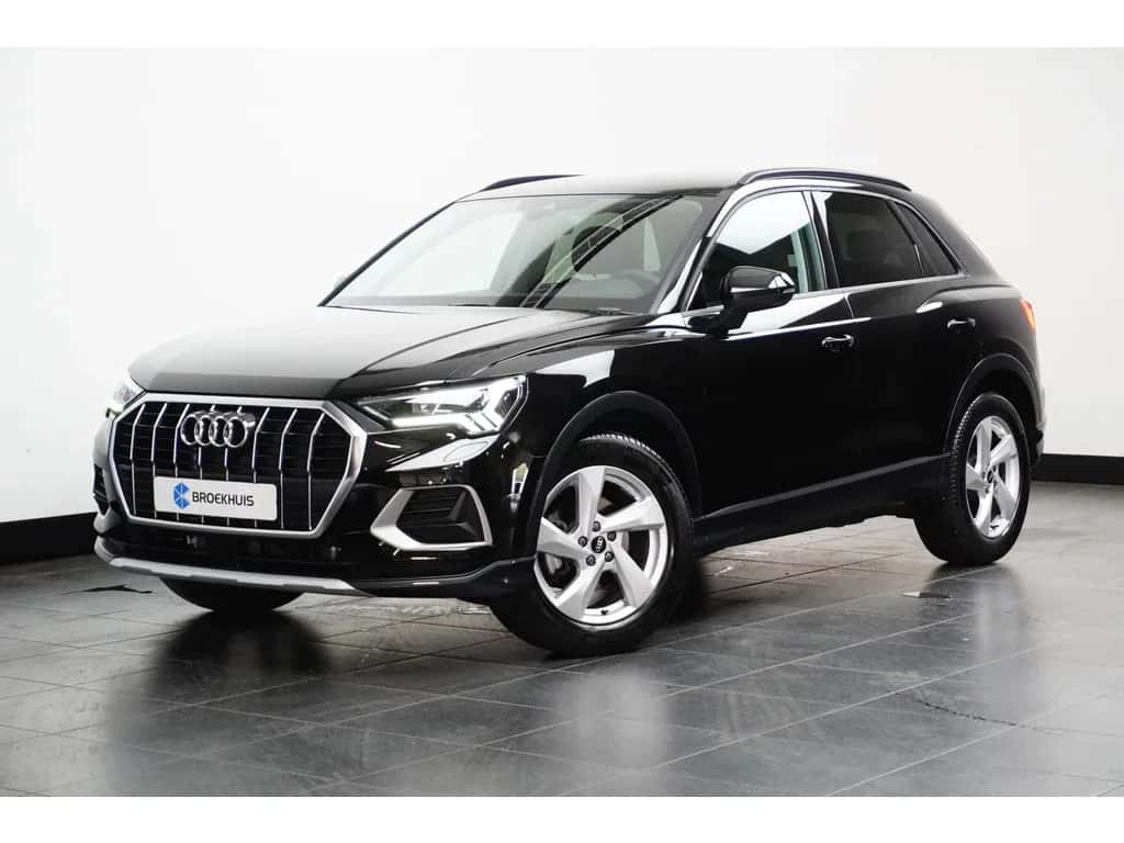Audi Q3 (2025) — foto 1