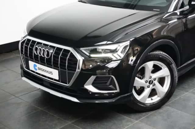 Audi Q3 (2025) thumbnail 16