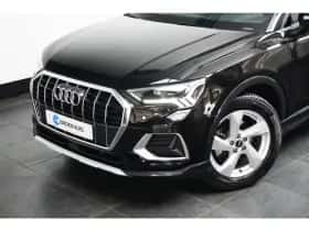 Audi Q3 (2025) thumbnail 16