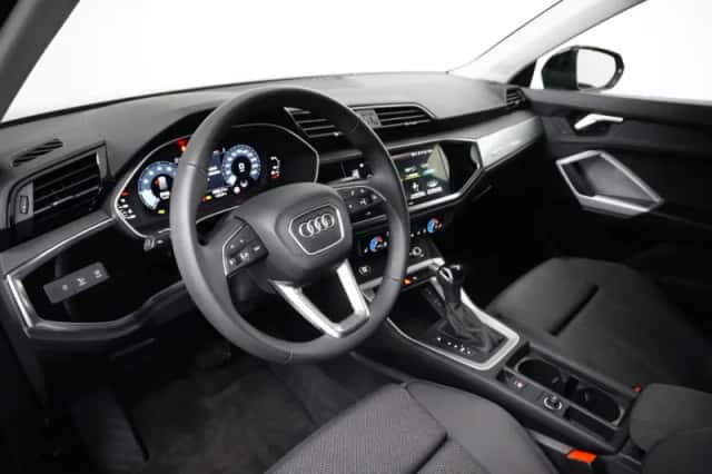 Audi Q3 (2025) thumbnail 18