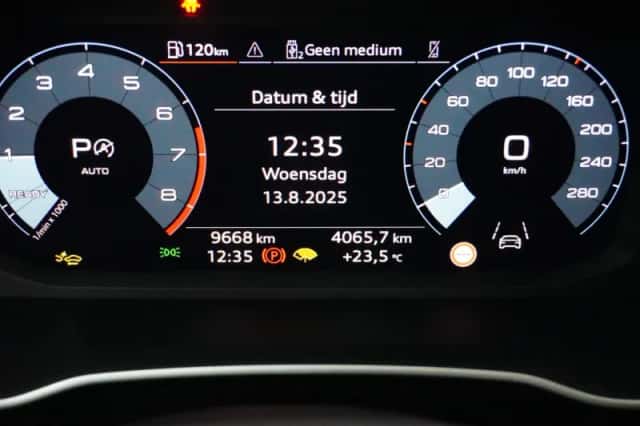 Audi Q3 (2025) thumbnail 20