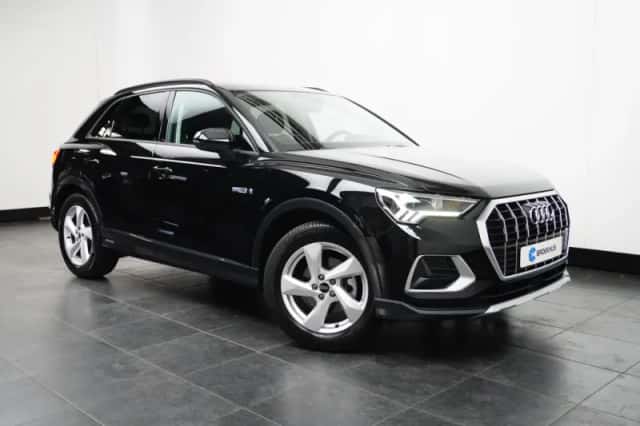 Audi Q3 (2025) thumbnail 3