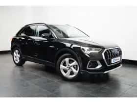 Audi Q3 (2025) thumbnail 3