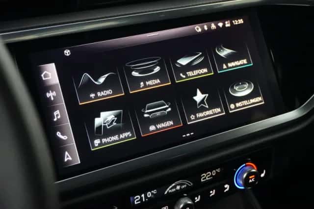Audi Q3 (2025) thumbnail 21
