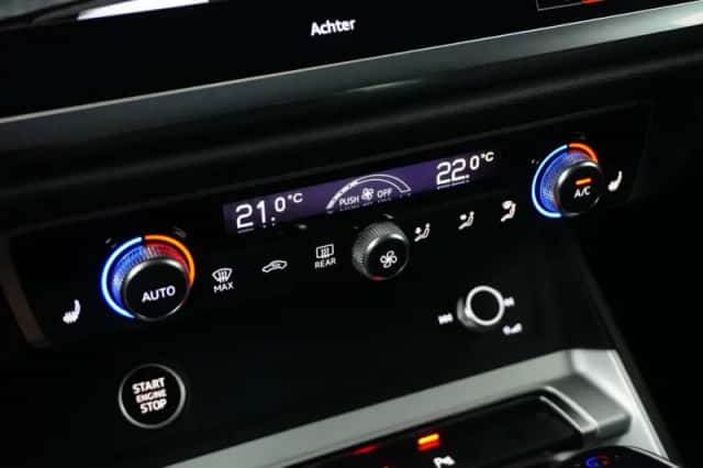 Audi Q3 (2025) thumbnail 23