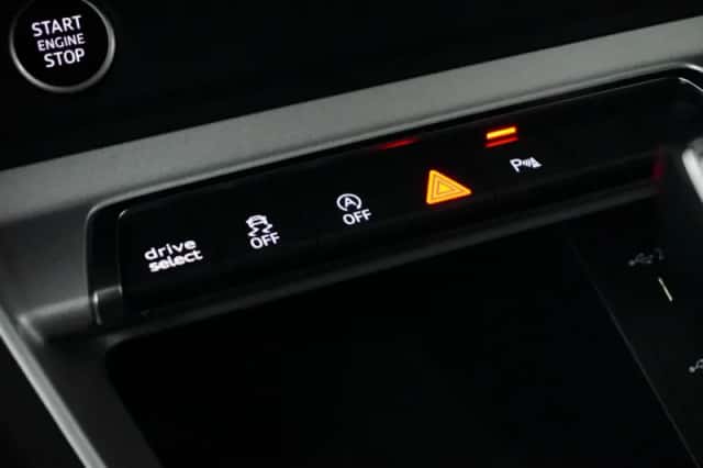 Audi Q3 (2025) thumbnail 26