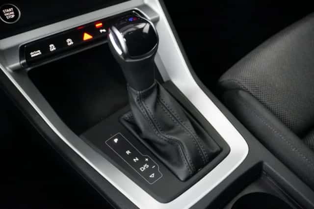 Audi Q3 (2025) thumbnail 27