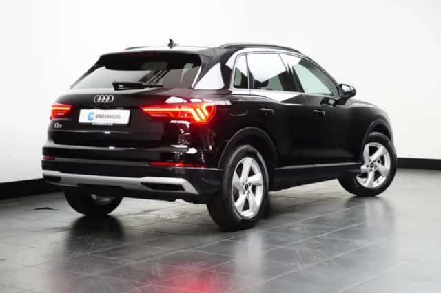 Audi Q3 (2025) thumbnail 4