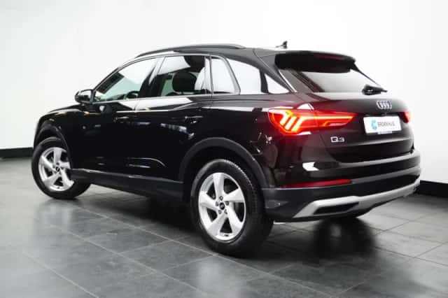 Audi Q3 (2025) thumbnail 5