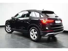 Audi Q3 (2025) thumbnail 5