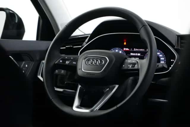 Audi Q3 (2025) thumbnail 10
