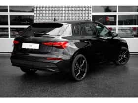 Audi A3 (2025) thumbnail 2