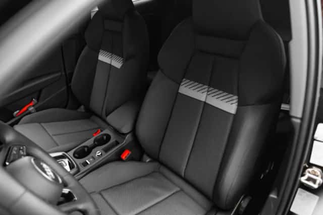 Audi A3 (2025) thumbnail 12