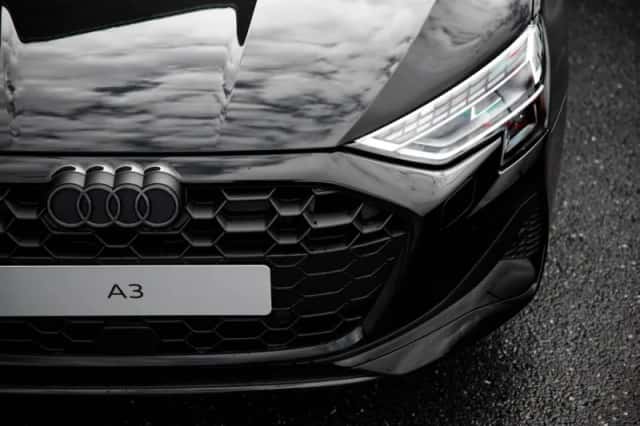 Audi A3 (2025) thumbnail 13