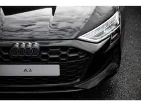 Audi A3 (2025) thumbnail 13