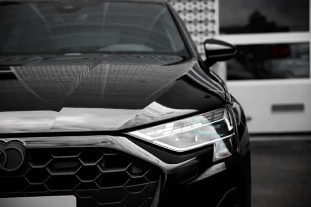 Audi A3 (2025) thumbnail 15