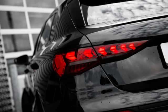 Audi A3 (2025) thumbnail 17