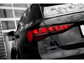 Audi A3 (2025) thumbnail 17