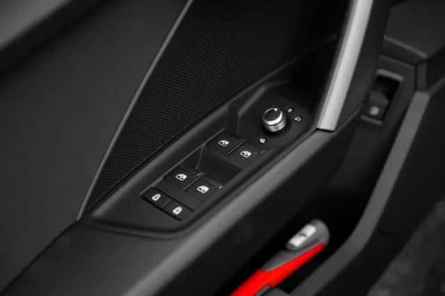 Audi A3 (2025) thumbnail 19