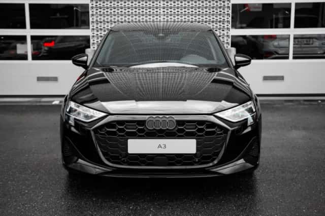 Audi A3 (2025) thumbnail 3